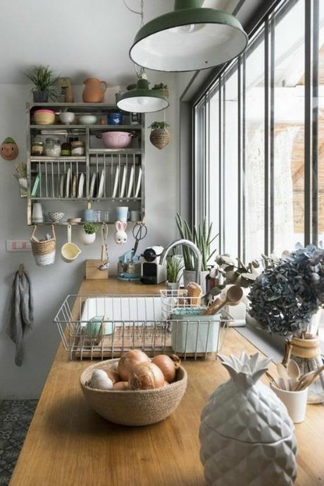 7 CLAVES PARA DECORAR UN HOGAR SLOW 7 CLAVES PARA DECORAR UN HOGAR SLOW