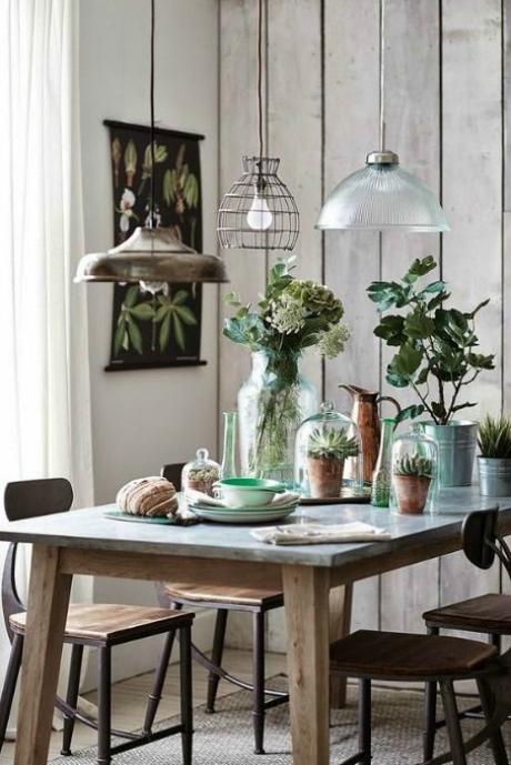 7 CLAVES PARA DECORAR UN HOGAR SLOW 7 CLAVES PARA DECORAR UN HOGAR SLOW