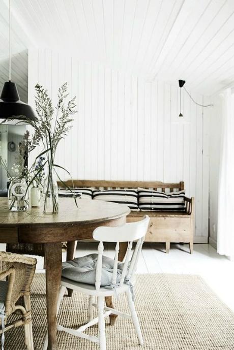 7 CLAVES PARA DECORAR UN HOGAR SLOW 7 CLAVES PARA DECORAR UN HOGAR SLOW
