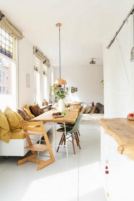 7 CLAVES PARA DECORAR UN HOGAR SLOW 7 CLAVES PARA DECORAR UN HOGAR SLOW