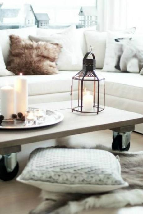 7 CLAVES PARA DECORAR UN HOGAR SLOW 7 CLAVES PARA DECORAR UN HOGAR SLOW