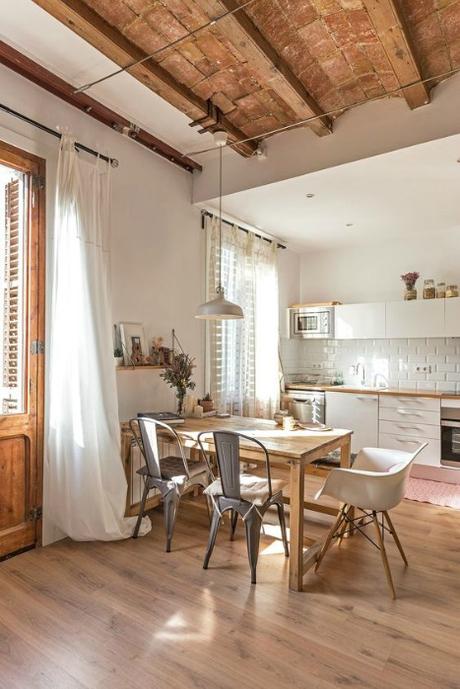 7 CLAVES PARA DECORAR UN HOGAR SLOW 7 CLAVES PARA DECORAR UN HOGAR SLOW