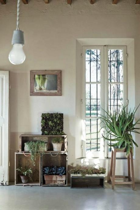 7 CLAVES PARA DECORAR UN HOGAR SLOW 7 CLAVES PARA DECORAR UN HOGAR SLOW