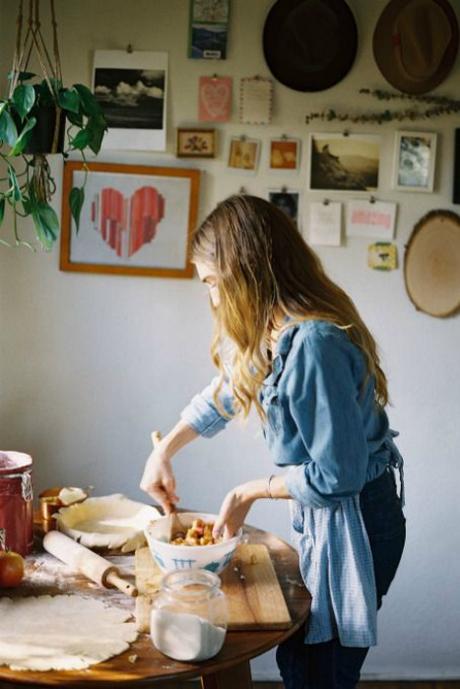 7 CLAVES PARA DECORAR UN HOGAR SLOW 7 CLAVES PARA DECORAR UN HOGAR SLOW