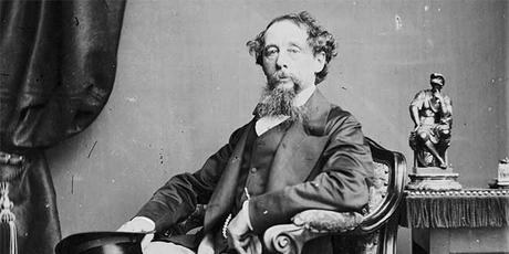 Charles Dickens Charles Dickens