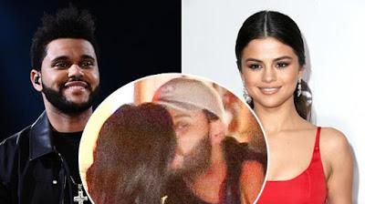 Selena Gómez y The Weeknd y su gran química