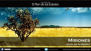 Misiones Da click derecho y selecciona Guardar Como...