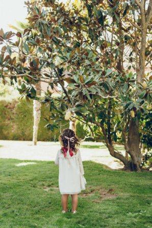 Boda de Sonia y David en Aranjuez Bossanova - Sonia + David - Palacio de Silvela (0314)