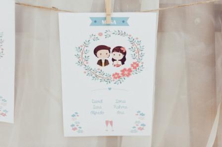 Boda de Sonia y David en Aranjuez Bossanova - Sonia + David - Palacio de Silvela (0234)