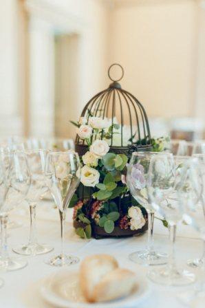Boda de Sonia y David en Aranjuez Bossanova - Sonia + David - Palacio de Silvela (0623)