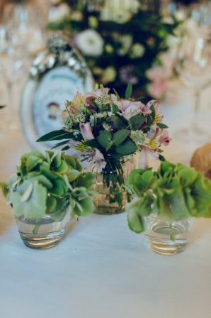 Boda de Sonia y David en Aranjuez Bossanova - Sonia + David - Palacio de Silvela (0625)