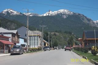 Una plaza limítrofe Una plaza limítrofe