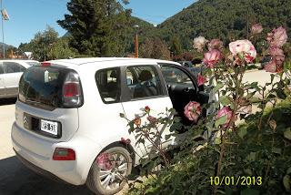 Una plaza limítrofe Una plaza limítrofe