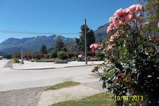 Una plaza limítrofe Una plaza limítrofe