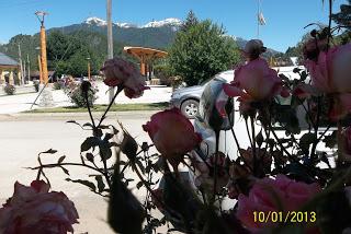 Una plaza limítrofe Una plaza limítrofe