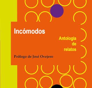 “Antología de relatos incómodos”, VV.AA. “Antología de relatos incómodos”, VV.AA.