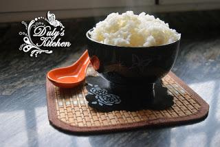 Arroz Blanco Arroz Blanco