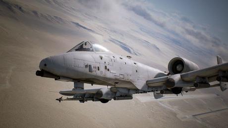 Ace Combat 7: Skies Unknown se confirma también para ONE y PC Ace Combat 7: Skies Unknown se confirma también para ONE y PC