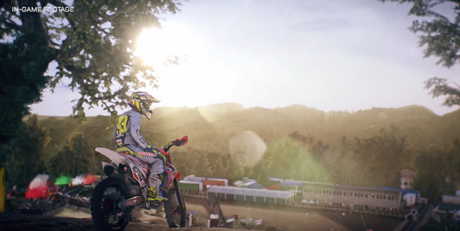 Esta primavera llega el mejor motocross con MXGP3- The Official Motocross Videogame Esta primavera llega el mejor motocross con MXGP3- The Official Motocross Videogame