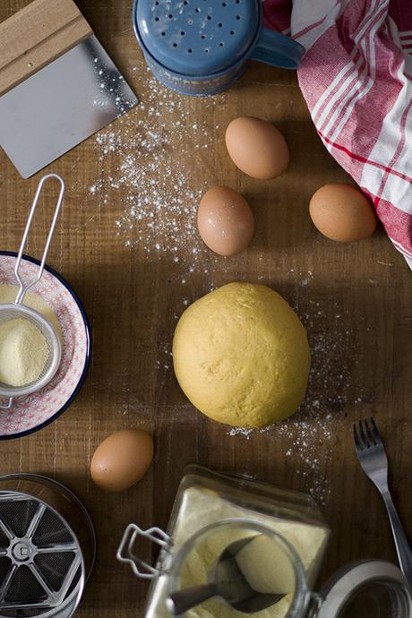 HACER PASTA CASERA. TODO LO QUE NECESITAS HACER PASTA CASERA. TODO LO QUE NECESITAS