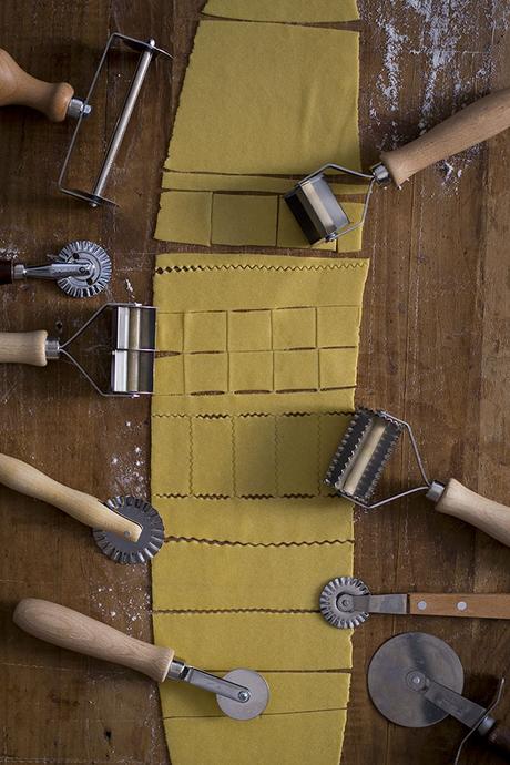 HACER PASTA CASERA. TODO LO QUE NECESITAS HACER PASTA CASERA. TODO LO QUE NECESITAS