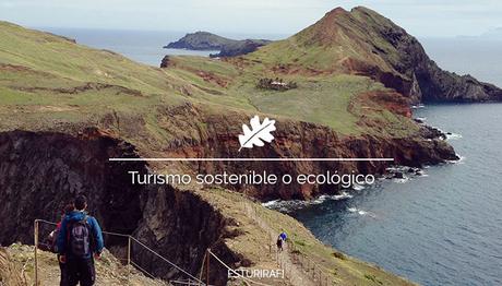 Turismo sostenible o ecológico