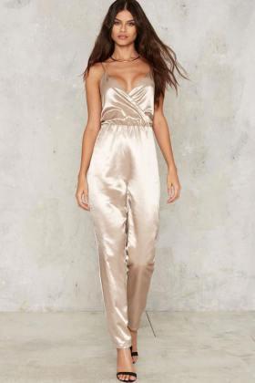 Vestidos metalizados: la tendencia de la temporada Vestidos metalizados: la tendencia de la temporada