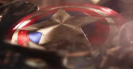 Marvel y Square Enix anuncian THE AVENGERS PROJECT Marvel y Square Enix anuncian THE AVENGERS PROJECT