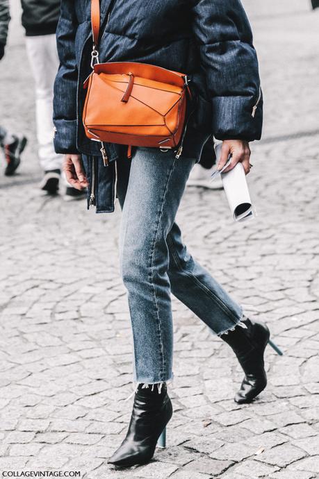 Street Style Paris Couture III