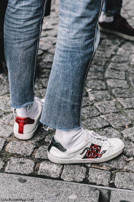 Street Style Paris Couture III