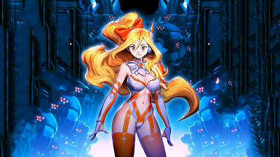 Anunciada la fecha de publicación de Ghost Blade HD, conversión del shooter para Dreamcast Anunciada la fecha de publicación de Ghost Blade HD, conversión del shooter para Dreamcast