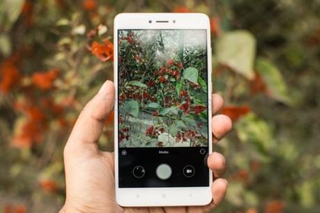 Se agotaron las ventas del Xiaomi redmi Note 4 en 10 minutos