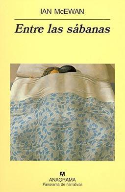 16 mejores libros de Ian McEwan 16 mejores libros de Ian McEwan