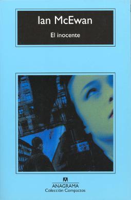 16 mejores libros de Ian McEwan 16 mejores libros de Ian McEwan