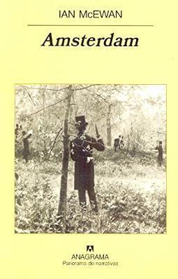 16 mejores libros de Ian McEwan 16 mejores libros de Ian McEwan