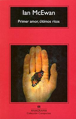 16 mejores libros de Ian McEwan 16 mejores libros de Ian McEwan