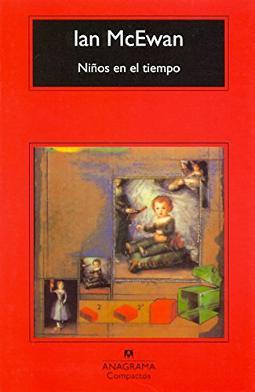 16 mejores libros de Ian McEwan 16 mejores libros de Ian McEwan