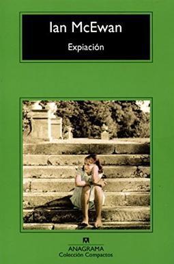 16 mejores libros de Ian McEwan 16 mejores libros de Ian McEwan