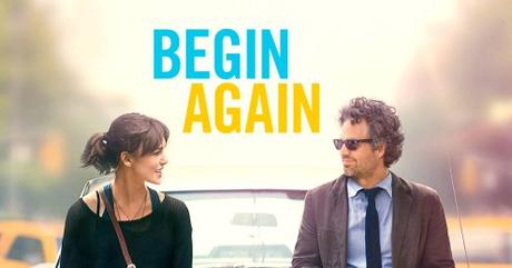 Resultado de imagen de begin again