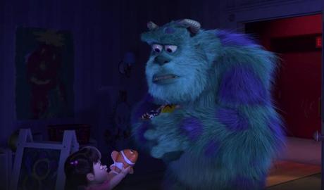 Este vídeo demuestra que todas las películas de Pixar están conectadas Este vídeo demuestra que todas las películas de Pixar están conectadas