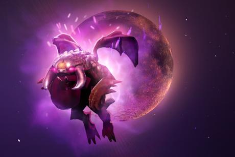 Especial Evento de Dota 2 - Dark Moon