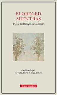 Floreced mientras Floreced mientras