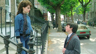 Película: Sing Street