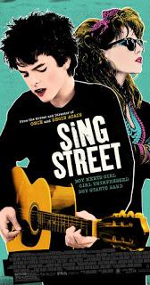 Película: Sing Street