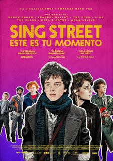 Película: Sing Street