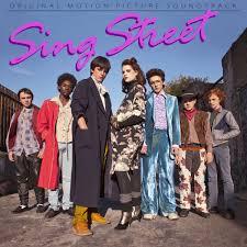 Película: Sing Street