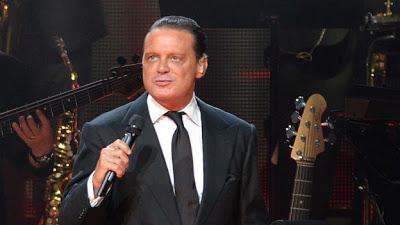 Luis Miguel demandado por Alejandro Fernández Luis Miguel demandado por Alejandro Fernández