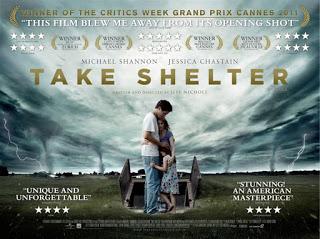 Take shelter (Jeff Nichols, 2011. EEUU)