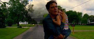 Take shelter (Jeff Nichols, 2011. EEUU)