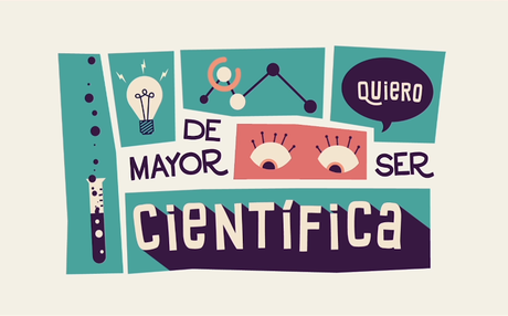 De mayor quiero ser científica, lista de reproducción de YouTube de @cientificabiomd De mayor quiero ser científica, lista de reproducción de YouTube de @cientificabiomd